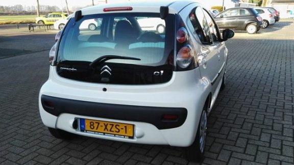 Citroën C1 - 1.0 Collection - 1