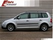 Volkswagen Touran - 1.6-16V FSI Athene Airco/Cruise/APK nieuw - 1 - Thumbnail