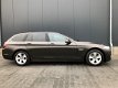 BMW 5-serie Touring - 518d High Ex Facelift Leder Navi Xenon Trekhaak elektrisch - 1 - Thumbnail