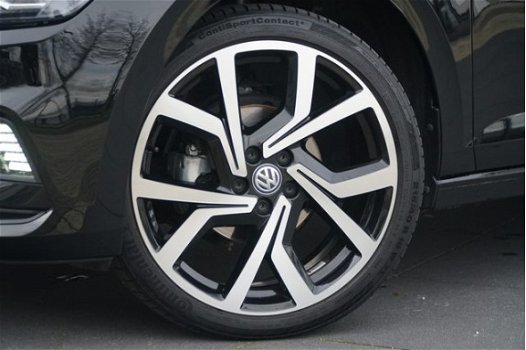 Volkswagen Polo - 1.0 TSI Comf|DSG|GTI velgen|adap.cruise - 1