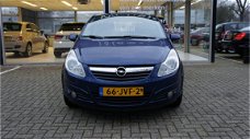 Opel Corsa - 1.4-16V Edition | Airco | Trekhaak