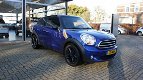 Mini Mini Paceman - 1.6 Cooper Chili | Harman Kardon | DAB Tuner | Navigatie - 1 - Thumbnail