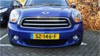 Mini Mini Paceman - 1.6 Cooper Chili | Harman Kardon | DAB Tuner | Navigatie - 1 - Thumbnail