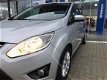 Ford C-Max - 1.6 TDCi 115 pk Titanium Busines - Leer, Stoelverwarming, Navigatie, Clima, Bl-Tooth, L - 1 - Thumbnail