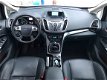 Ford C-Max - 1.6 TDCi 115 pk Titanium Busines - Leer, Stoelverwarming, Navigatie, Clima, Bl-Tooth, L - 1 - Thumbnail