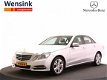 Mercedes-Benz E-klasse - 200 CGI Business Class Avantgarde Automaat/ Lederen bekleding - 1 - Thumbnail