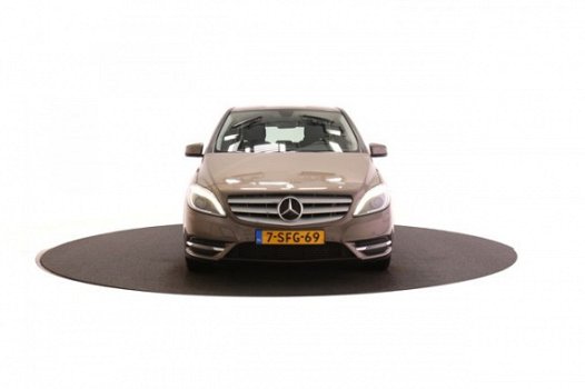 Mercedes-Benz B-klasse - 200 Ambition | Hoge Zit | Bi-Xenon | Automaat | Inklapbare buitenspiegels | - 1