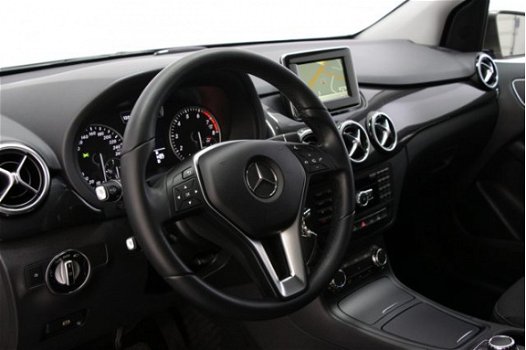 Mercedes-Benz B-klasse - 200 Ambition | Hoge Zit | Bi-Xenon | Automaat | Inklapbare buitenspiegels | - 1