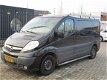 Opel Vivaro - 2.5 CDTI L1H1 - 1 - Thumbnail