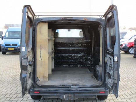 Opel Vivaro - 2.5 CDTI L1H1 - 1