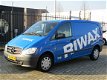 Mercedes-Benz Vito - 113 CDI 320 - 1 - Thumbnail