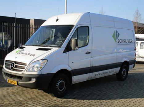 Mercedes-Benz Sprinter - 316 2.2 CDI 366 HD - 1