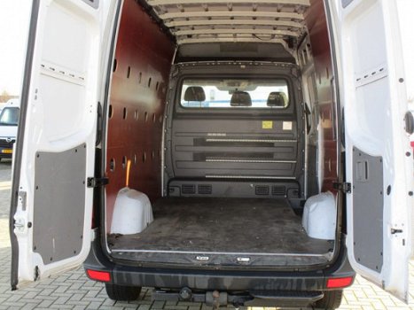 Mercedes-Benz Sprinter - 316 2.2 CDI 366 HD - 1