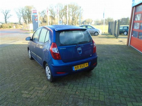 Hyundai i10 - 1.1 i-Drive Cool - 1