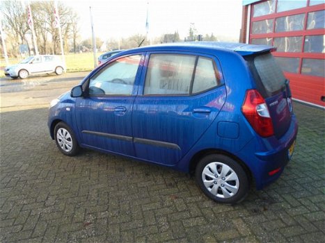 Hyundai i10 - 1.1 i-Drive Cool - 1