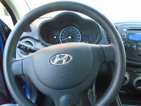 Hyundai i10 - 1.1 i-Drive Cool - 1