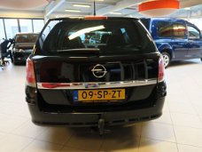 Opel Astra Wagon - 1.6 Cosmo , clima, cruisecontrol, trekhaak, nette auto