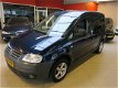 Volkswagen Caddy - 1.9 TDI Turijn Comfort 7p - 1 - Thumbnail