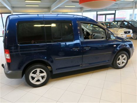 Volkswagen Caddy - 1.9 TDI Turijn Comfort 7p - 1