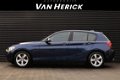 BMW 1-serie - 114i EDE Navi / Cruise / Airco - 1 - Thumbnail