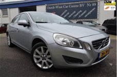 Volvo S60 - 2.0 D3 Summum |Ex BPM|Export Prijs|