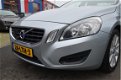 Volvo S60 - 2.0 D3 Summum |Ex BPM|Export Prijs| - 1 - Thumbnail