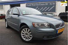 Volvo V50 - 1.8 Elite |Nette Auto|Dealer Onderh.|