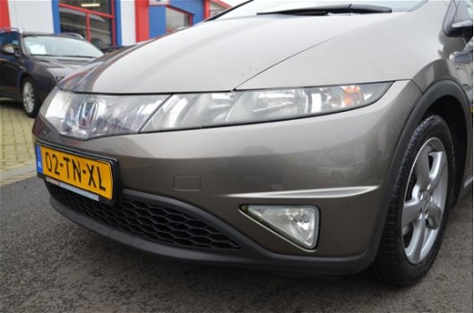 Honda Civic - 1.4 Sport |5DRS|Nl Auto| - 1