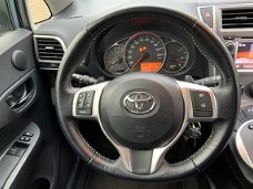 Toyota Verso S - 1.3 VVT-i Comfort Plus Navigatie, Panodak