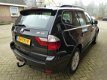 BMW X3 - 2.0d High Executive Automaat/Leder/Navi/Panoramadak/Dealeronderhouden - 1 - Thumbnail