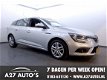 Renault Mégane Estate - 1.5 dCi Zen Navi, Clima - 1 - Thumbnail