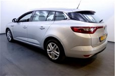 Renault Mégane Estate - 1.5 dCi Zen Navi, Clima