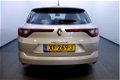 Renault Mégane Estate - 1.5 dCi Zen Navi, Clima - 1 - Thumbnail