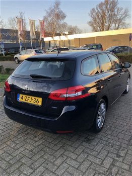 Peugeot 308 SW - 1.6 BlueHDI Blue L. 2014 1e eigenaar - 1