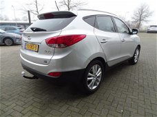 Hyundai ix35 - 2.0i i-Catcher AUTOMAAT trekhaak