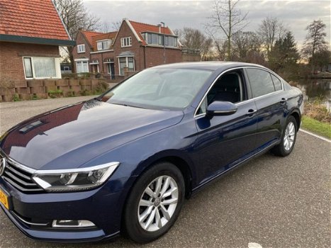 Volkswagen Passat - PASSAT - 1