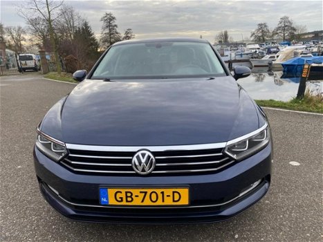 Volkswagen Passat - PASSAT - 1