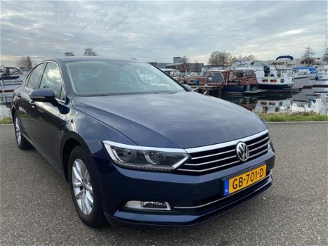 Volkswagen Passat - PASSAT - 1