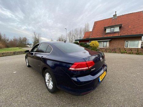 Volkswagen Passat - PASSAT - 1