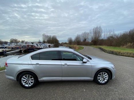 Volkswagen Passat - PASSAT - 1