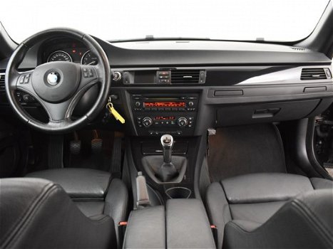 BMW 3-serie Cabrio - 330i High Executive Lederen Sportstoelen | Clima | Stoelverwarming | Dealeronde - 1