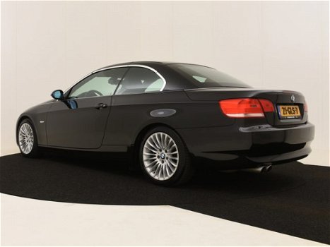 BMW 3-serie Cabrio - 330i High Executive Lederen Sportstoelen | Clima | Stoelverwarming | Dealeronde - 1