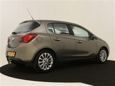 Opel Corsa - 1.0 Turbo Cosmo | Eerste Eigenaar | Dealeronderhouden | Climate Control | Trekhaak - 1