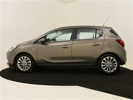 Opel Corsa - 1.0 Turbo Cosmo | Eerste Eigenaar | Dealeronderhouden | Climate Control | Trekhaak - 1