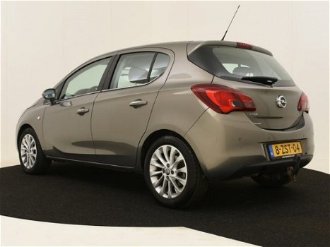 Opel Corsa - 1.0 Turbo Cosmo | Eerste Eigenaar | Dealeronderhouden | Climate Control | Trekhaak - 1