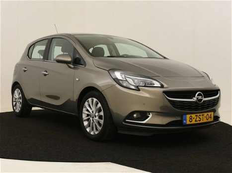 Opel Corsa - 1.0 Turbo Cosmo | Eerste Eigenaar | Dealeronderhouden | Climate Control | Trekhaak - 1