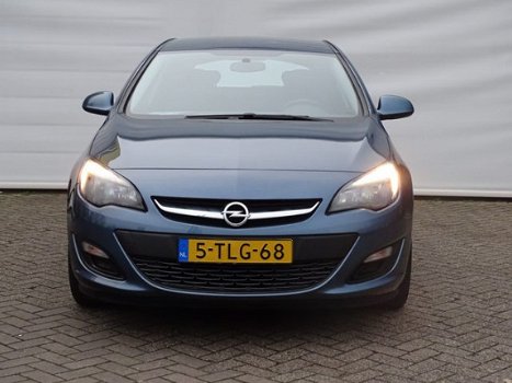 Opel Astra - 1.4 T 88KW 5-DRS BERLIN - 1