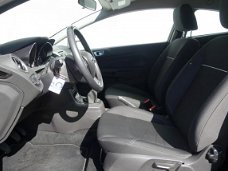 Ford Fiesta - 1.0 Style Navigatie | Airconditioning | Bluetooth | Spoiler