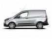 Ford Transit Courier - 1.5 75 pk Diesel Trend Start&Stop - 1 - Thumbnail
