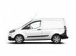 Ford Transit Courier - 1.5 100 pk Diesel Trend Start&Stop - 1 - Thumbnail